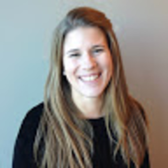 Meet your Posher, Kelsey - Picture 1 of 1